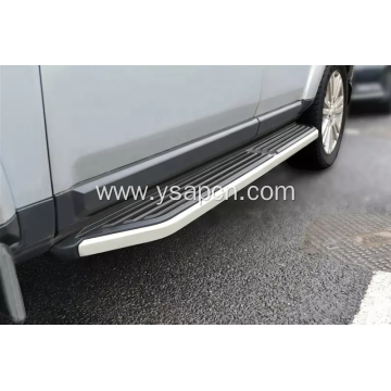 Car accessory Side Step for 2010-2021 Discovery 3/4